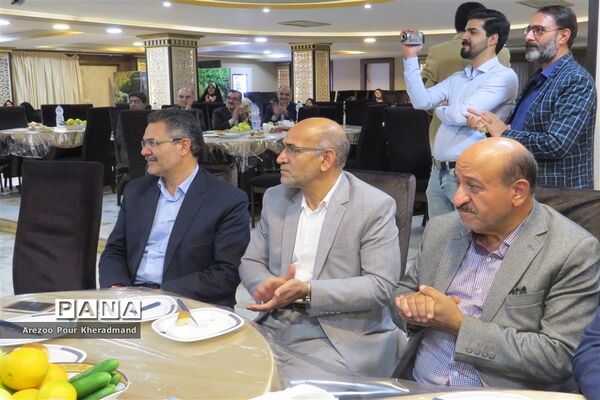 تجلیل از اولین مدال آور یزدی در المپیاد جهانی نجوم و اختر فیزیک