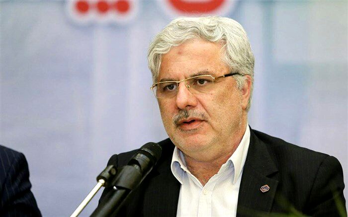 پیام تسلیت استاندار خراسان جنوبی  درپی درگذشت مدیرعامل و معاون پارلمانی سازمان تأمین اجتماعی