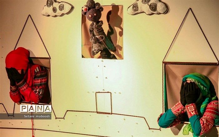 منصور خلج: تئاتر بخش خردسال باید جذاب، پرمحتوا و خوش ساخت باشد