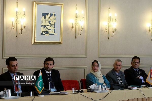 کنفرانس منطقه‌ای حقوق بین الملل بشر دوستانه جنوب آسیا