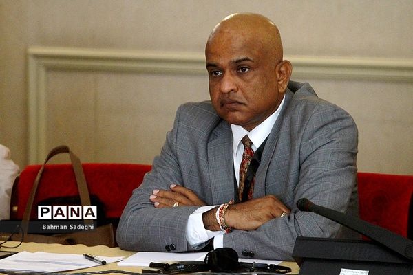 کنفرانس منطقه‌ای حقوق بین الملل بشر دوستانه جنوب آسیا