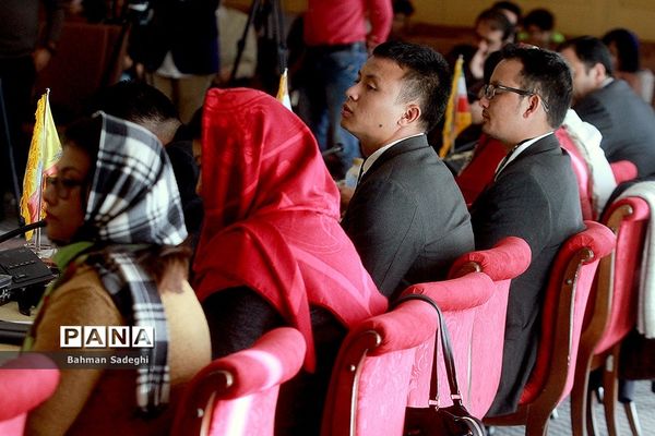 کنفرانس منطقه‌ای حقوق بین الملل بشر دوستانه جنوب آسیا