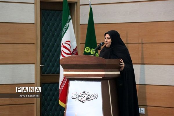 مراسم متمرکز استانی هفته کتاب و کتابخوانی