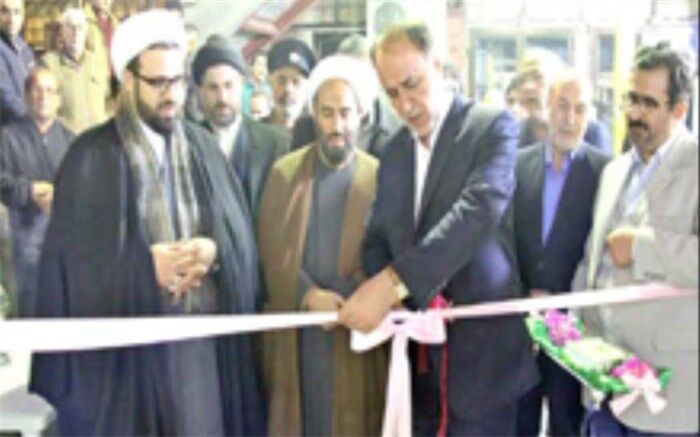 افتتاح موزه امامزاده عبدالله(ع) همدان با نگهداری از 450 شئ ارزشمند