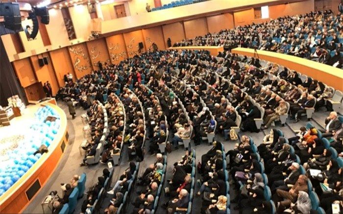 همایش  علمی آموزشی پیشگیری و کنترل دیابت