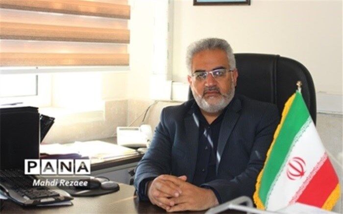 گرامیداشت هفته کتاب و کتابخوانی با شعار " حال خوش خواندن  "