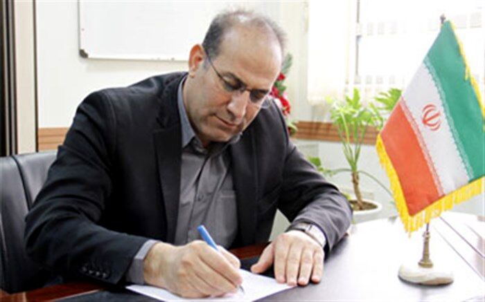پیام مدیر کل آموزش و پرورش استان همدان به مناسبت هفته جهانی کارآفرینی