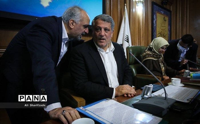 محسن هاشمی :درباره زمان اجرای قانون منع بکارگیری بازنشستگان ابهام وجود دارد