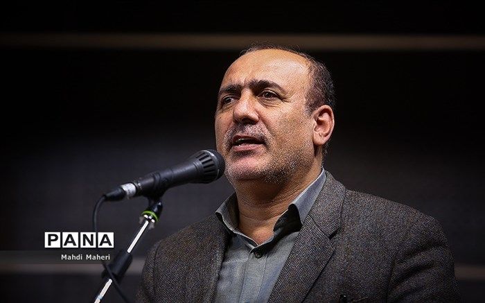 مدیرکل فرهنگی هنری آموزش و پرورش: رسالت جدید آموزش‌و‌پرورش ایجاد فضای تربیتی و فرهنگی است