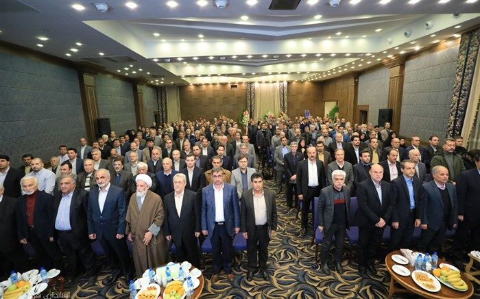نیکی، ثمره تلاش پنج ساله نیکبخت