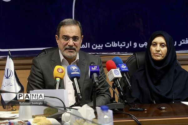 امضای تفاهم‌‌نامه بین وزارت آموزش و پرورش و سازمان ملی استاندارد