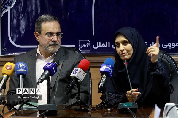 امضای تفاهم‌‌نامه بین وزارت آموزش و پرورش و سازمان ملی استاندارد