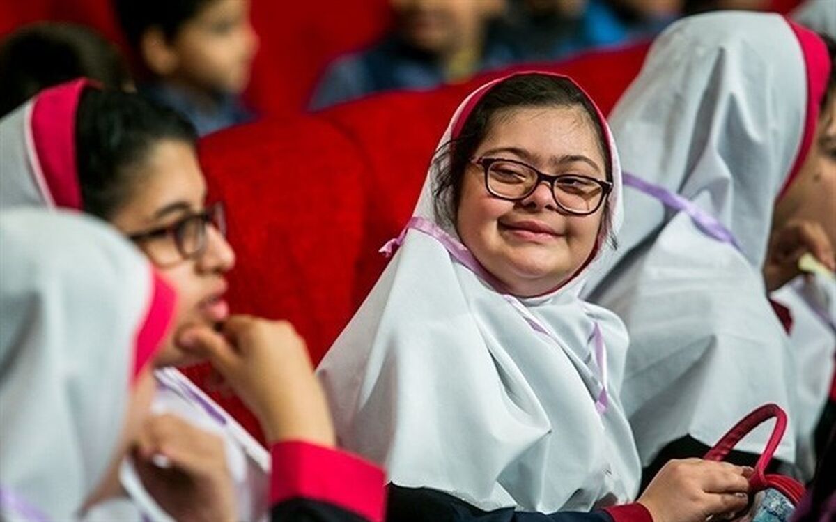 کمبود نیروی انسانی و فضای آموزشی مشکل اصلی مدارس استثنایی آذربایجان غربی است