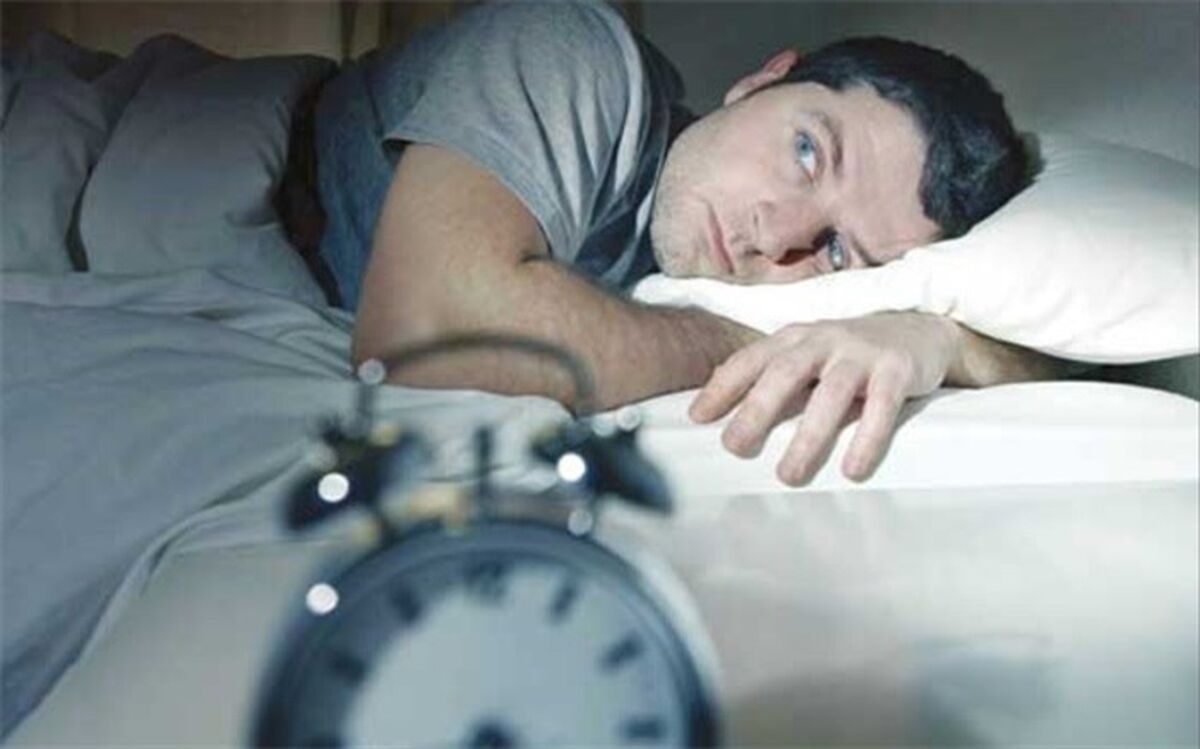 بی خوابی سبب مرگ زودرس نمی شود اما...