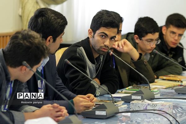 دومین جشنواره دانایی توانایی