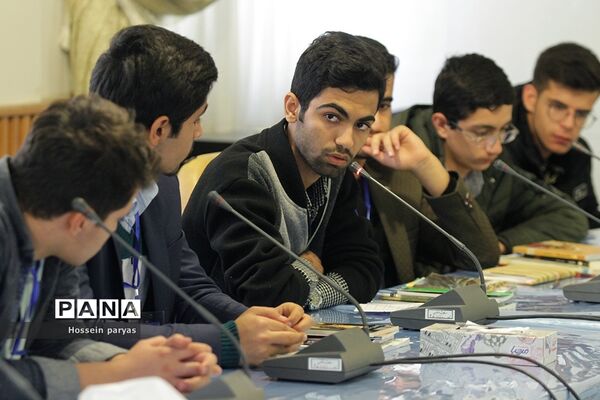 دومین جشنواره دانایی توانایی