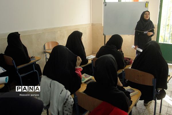 دومین جشنواره دانایی توانایی