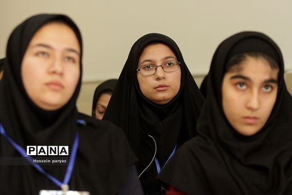 دومین جشنواره دانایی توانایی