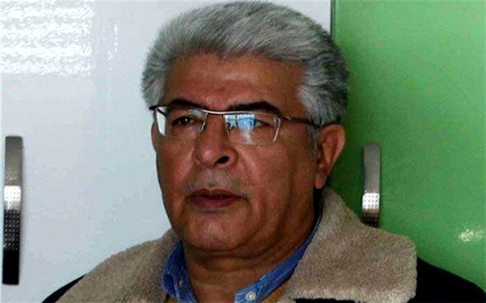 احمد کاشانچی: بازیگران بین تلویزیون مردمی و سینمای خصوصی تفاوت قائل شوند 
