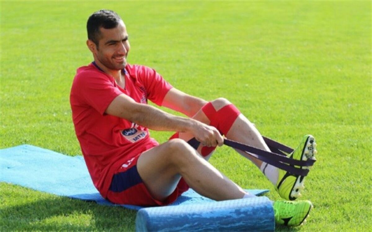 لیست پرسپولیس برای دیدار مقابل پیکان اعلام شد