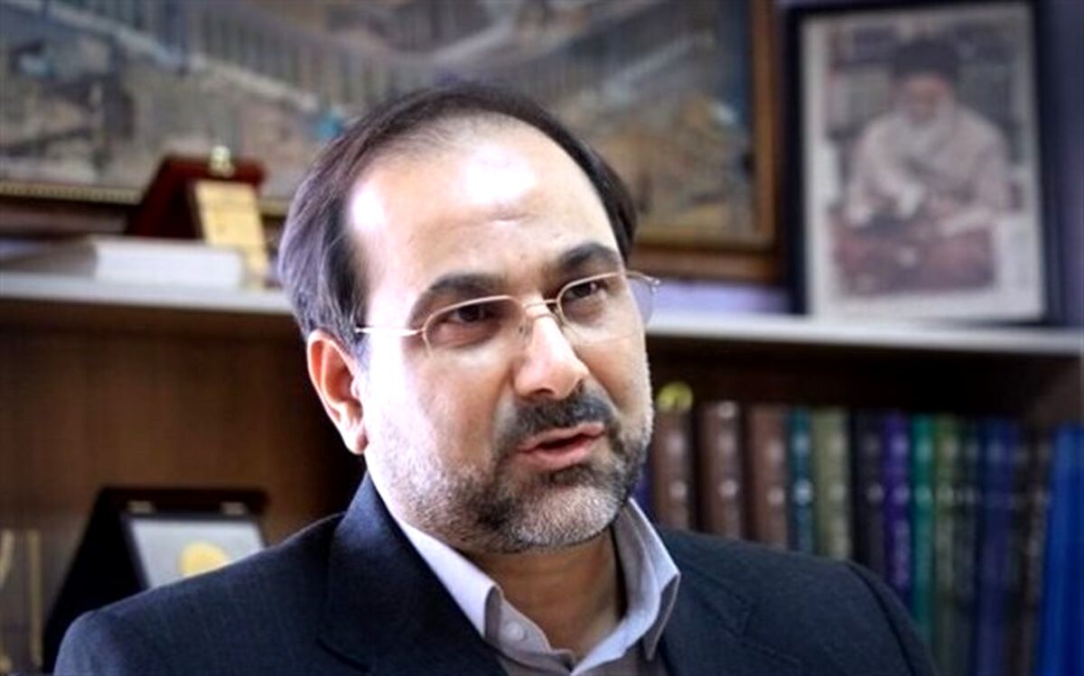 ۱۳ نفر از روسای دانشگاه‌های کشور انتخاب شدند