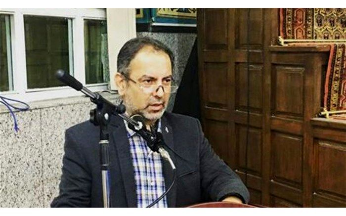 سرپرست جدید اداره فرهنگ و ارشاد اسلامی رباط کریم مشخص شد