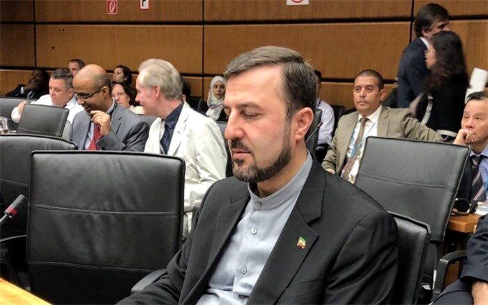 غریب‌آبادی: هر کشوری باید خودش شیوه‌های تقویت مبارزه با فساد را تعیین کند