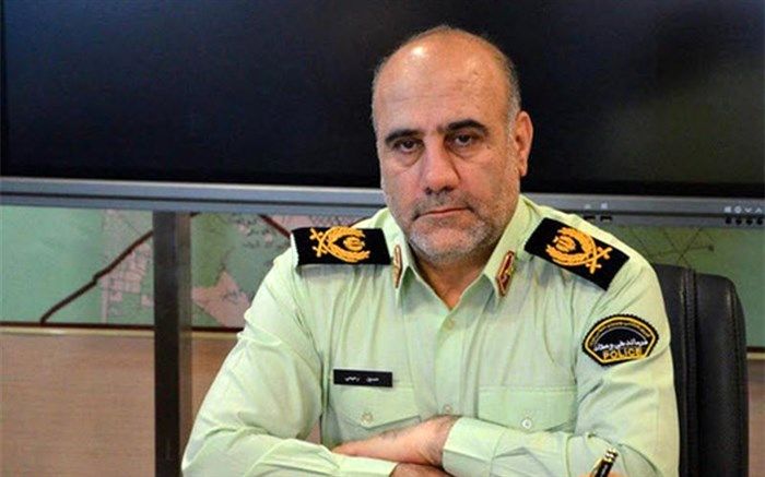 اجرای قانون برخورد با خودروهای فاقد معاینه فنی از شنبه هفته آینده