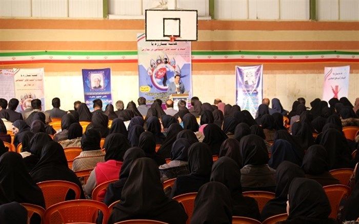 هزینه کرد 300 میلیون برای مبارزه با آسیب های اجتماعی در مدارس