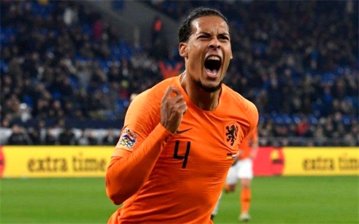 لیگ ملت‌های اروپا؛ کامبک جذاب سند حذف قهرمان جهان را امضا کرد