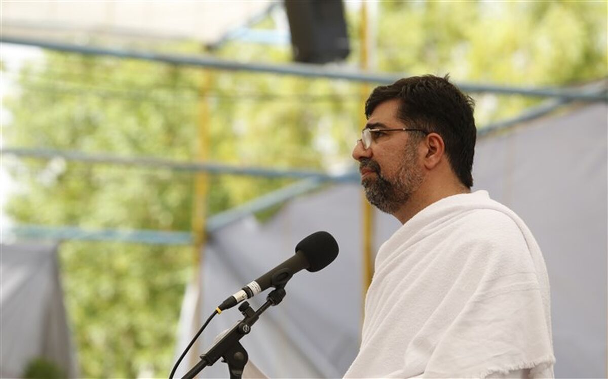 برادر شهید رکن‌آبادی:  حوالی پاییز تنها سریالی بود که به حادثه منا پرداخت