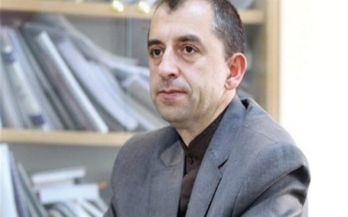 زارع: ساخت‌وسازدر ارتفاعات شمال تهران ریسک لرزه‌ای را  افزایش می‌دهد