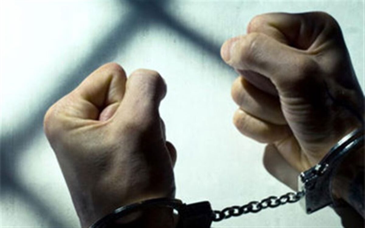 توزیع کنندگان مواد مخدر  اراک دستگیر شدند