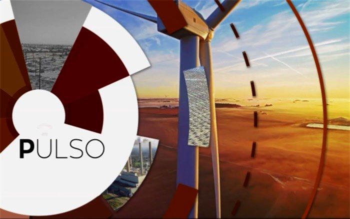 با حضور اجاره دار، مدیر شبکه هیسپان تی وی «نبض» به روی آنتن رفت