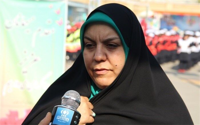 شروع کنترل آسیب های اجتماعی از مدارس میباشد
