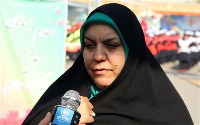 شروع کنترل آسیب های اجتماعی از مدارس میباشد