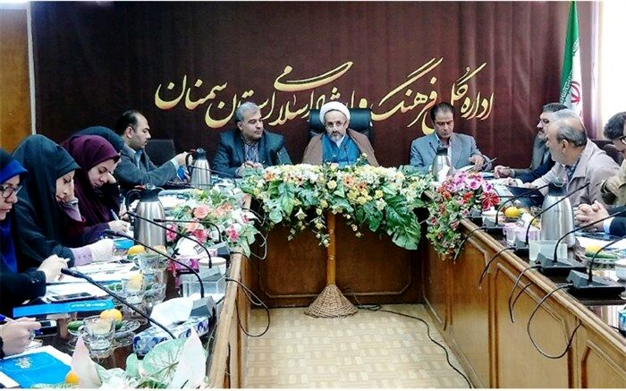 شاهرود میزبان شانزدهمین نمایشگاه بزرگ کتاب استان سمنان می شود