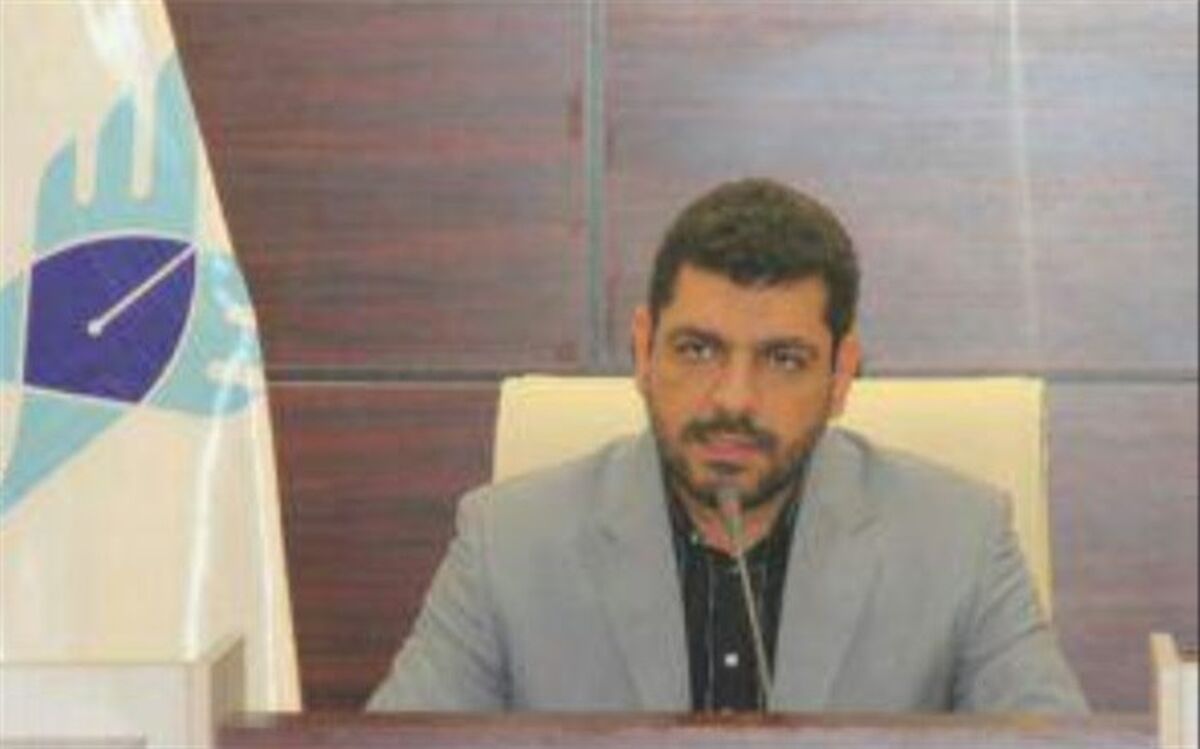 نیروی جوانی و کار جهادی موتور محرکه پیشرفت و بالندگی دانشگاه است