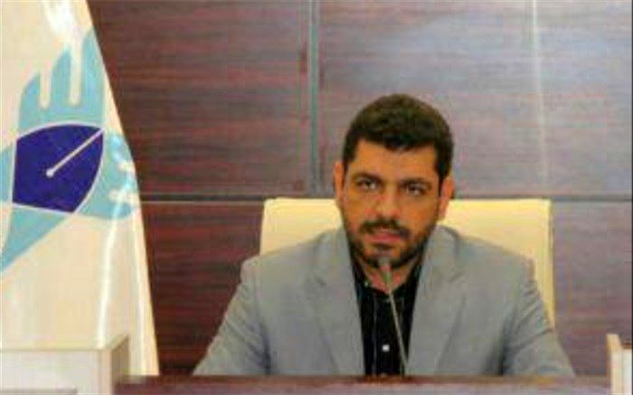 نیروی جوانی و کار جهادی موتور محرکه پیشرفت و بالندگی دانشگاه است