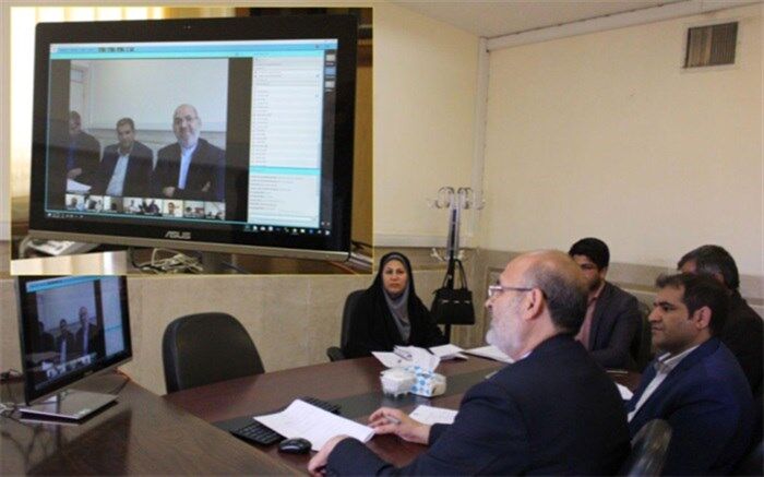 سازمان دانش آموزی طلایه ‌دار فعالیت های گروهی دانش آموزان است