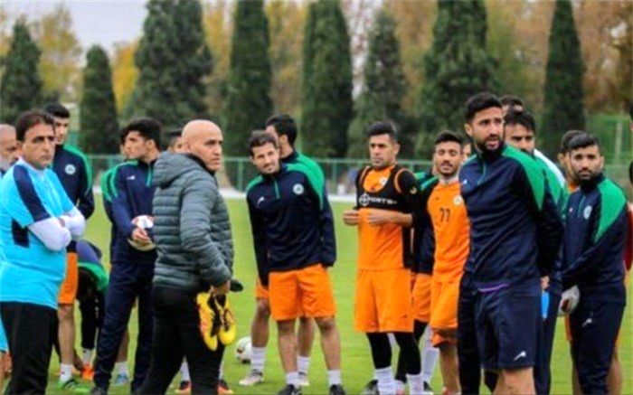 هیچ‌کس اندازه محسن مسلمان خوشحال نیست!