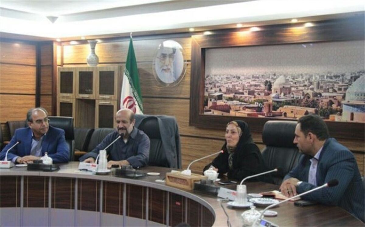 چشم انداز اداره کل اجتماعی و فرهنگی استانداری، رویکرد مشارکتی و نقش آفرینی جامعه محلی است