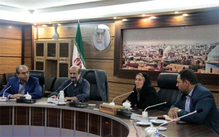 چشم انداز اداره کل اجتماعی و فرهنگی استانداری، رویکرد مشارکتی و نقش آفرینی جامعه محلی است