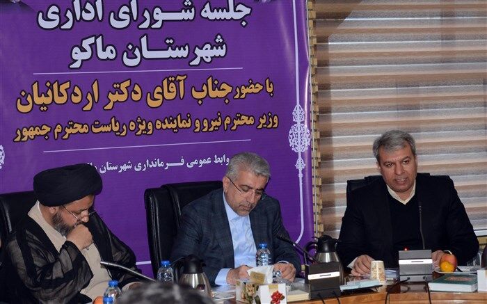 مناطق مرزی بایستی ویترین رونق اقتصادی و اشتغال کشور باشند