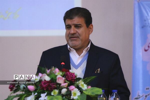 همایش روسا و کارشناس مسئولان فناوری اداره‌های سنجش استان های سراسر کشور