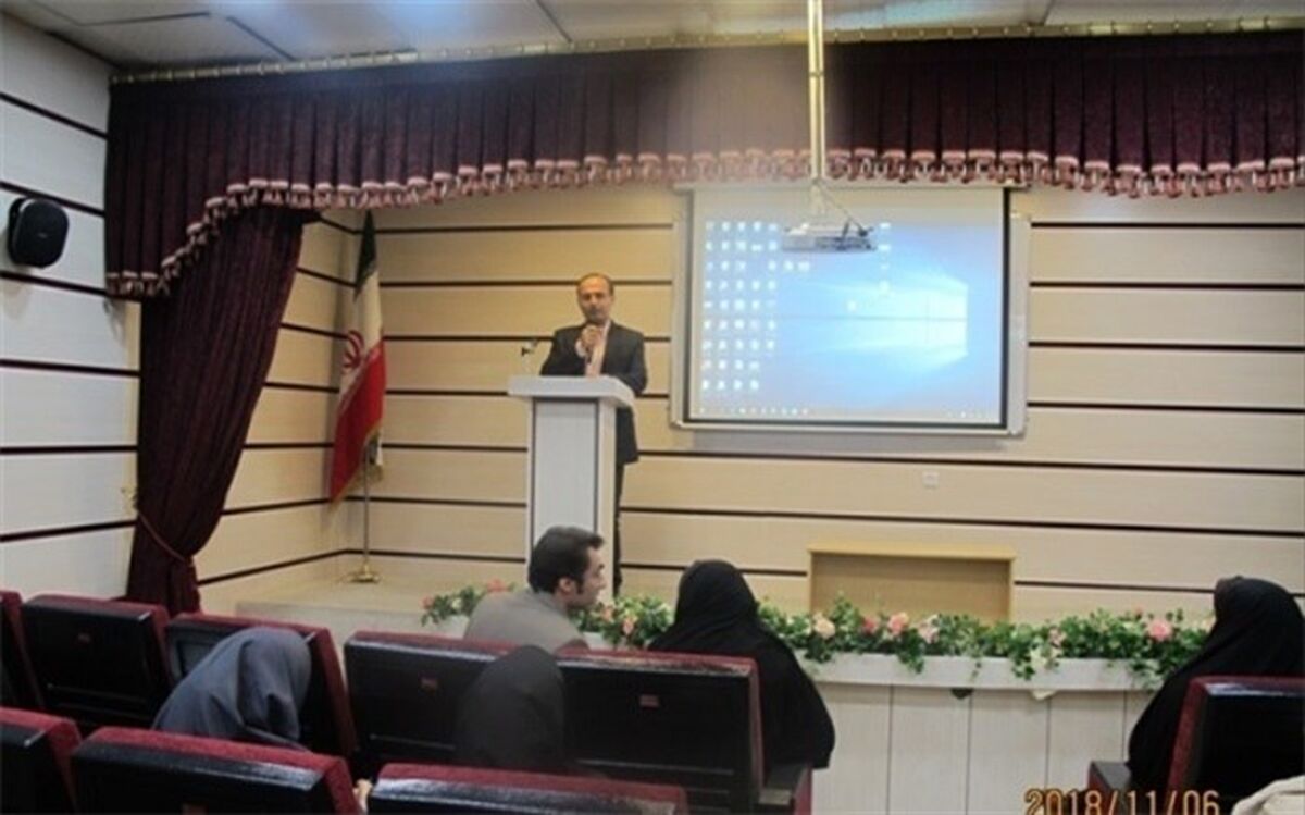 مدرسه محلی برای ایجاد روابط انسانی و یادگیری اصول و مهارت های زندگی است