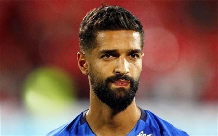 مدافع استقلال نیم فصل اول لیگ برتر را از دست داد