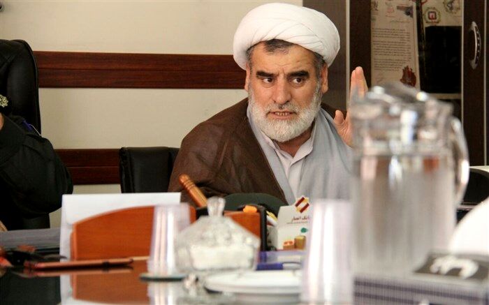 نماینده ولی فقیه درسپاه  شهر قدس؛ تفکر بسیجی عامل مهمی برای سقوط رژیم صهیونیستی است