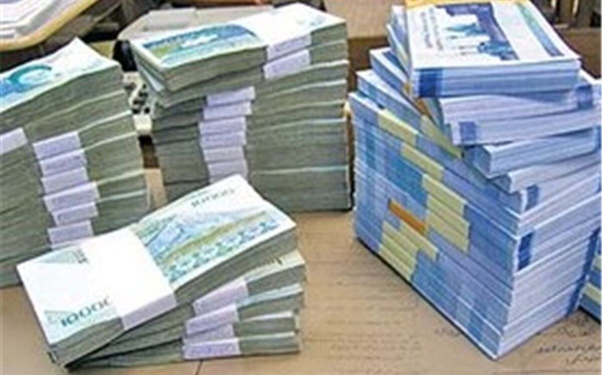 افزایش ۱۰۰ درصدی بدهی بانک‌های خصوصی به بانک مرکزی