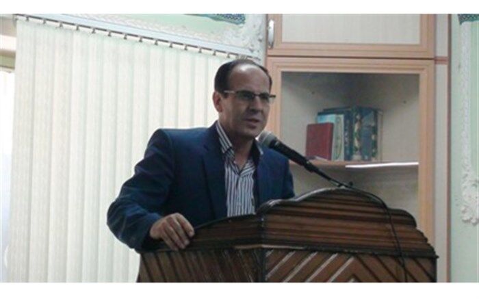 آموزش از راه دور ظرفیتی برای تحقق اهداف والای کسب علم و فضیلت است